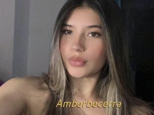Amberbecerra