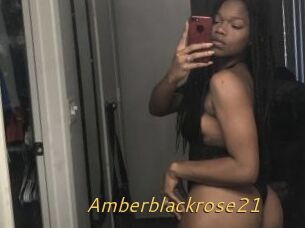 Amberblackrose21