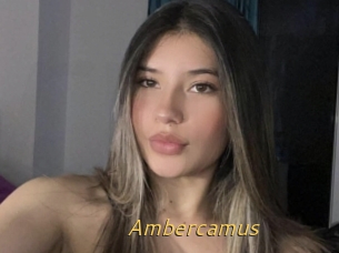 Ambercamus