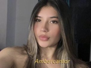 Ambercantor