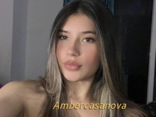 Ambercasanova