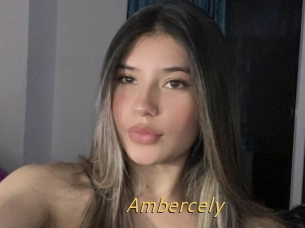 Ambercely