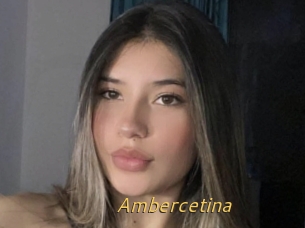 Ambercetina