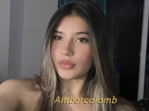 Ambercolomb