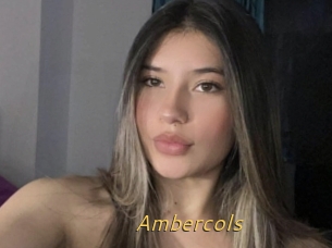 Ambercols