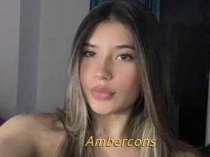 Ambercons