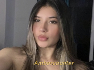 Ambercounter
