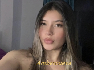 Ambercueva