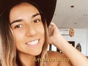 Amberdeltoro
