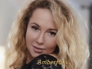 Amberfoks