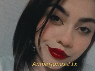 Amberjones21x