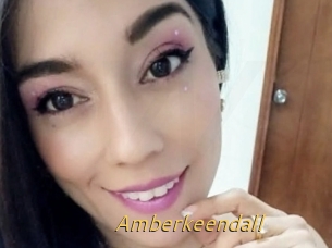 Amberkeendall