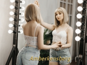 Amberkensberg