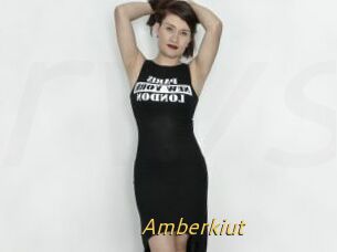 Amberkiut
