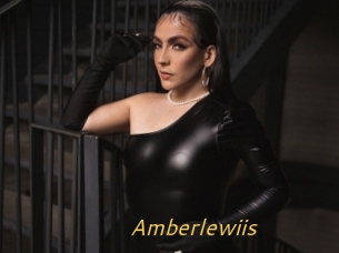 Amberlewiis