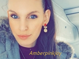 Amberpinkjoy