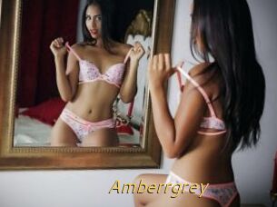 Amberrgrey