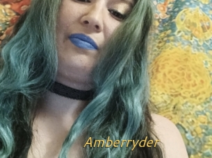 Amberryder