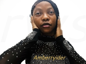 Amberryider