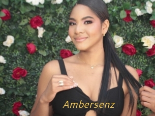 Ambersenz