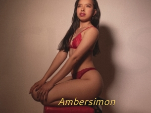 Ambersimon