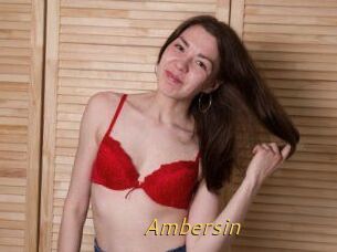 Ambersin