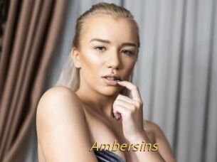 Ambersins