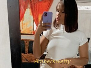 Amberswetty