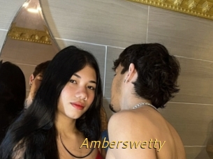 Amberswetty