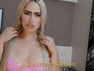 Amberwathson