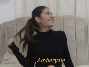 Amberyale