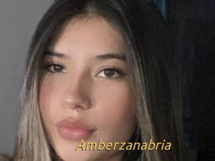 Amberzanabria