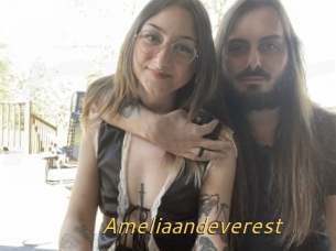 Ameliaandeverest