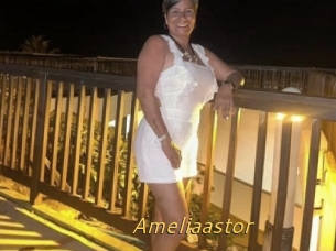 Ameliaastor