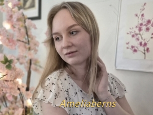 Ameliaberns