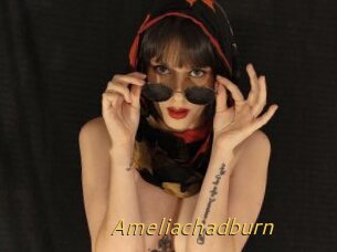 Ameliachadburn