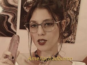 Ameliachadburnn