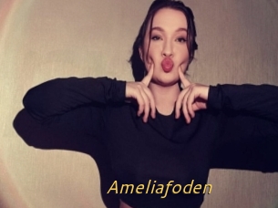 Ameliafoden