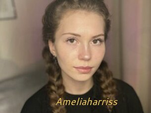 Ameliaharriss