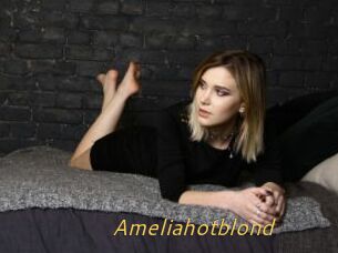 Ameliahotblond