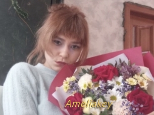 Ameliakey