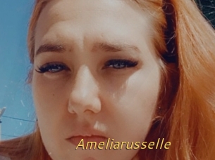 Ameliarusselle