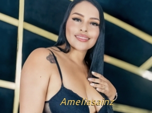 Ameliasainz