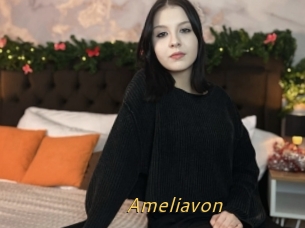 Ameliavon