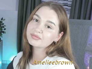Amelieebrown