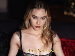 Amelieerosee