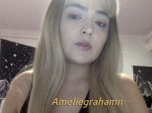 Ameliegrahamn