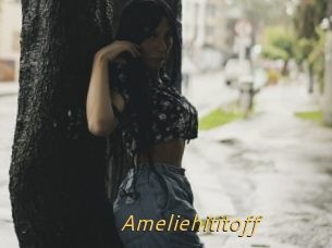 Ameliehititoff