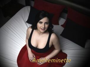 Amelieminette