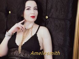 Ameliesmith
